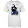 Rip Val Kilmer Iceman Top Gun 1959-2025 shirt