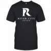 River City Main Logo shirt
