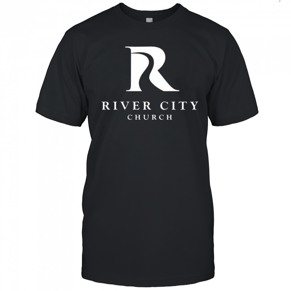 River City Main Logo shirt