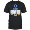 Riyadh Season Crawford Everlast Nobody Sausage logo shirt