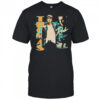 Rob Thomas Showtime T-Shirt