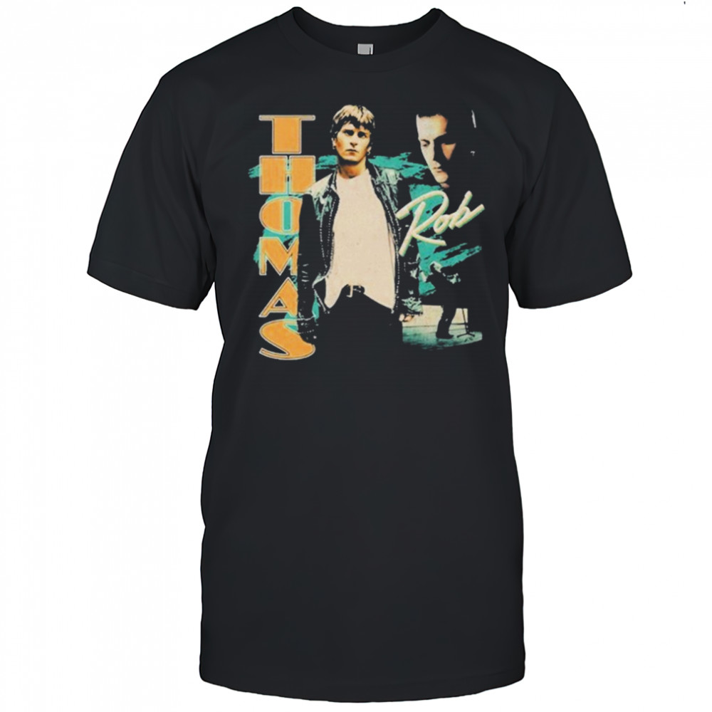 Rob Thomas Showtime T-Shirt