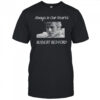 Robert Redford always in our hearts 1936 2025 memorial shirt