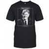 Robert Redford Hollywood Star Rest In Peace 1936-2025 Rip T-Shirt