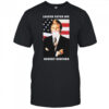 Robert Redford Legend Never Die Gum Balloon T-shirt