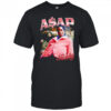 Rocky Always Strive and Prosper hip hop lover graphic shirt