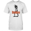 Rodeo 10 Years Anniversary Cowboy shirt