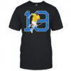 Roman Anthony 19 Boston Red Sox signature merchandise shirt