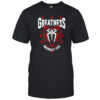 Roman Reigns greatness amongst you goat shirt