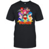 Rosario Vampire shirt