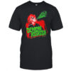 Rosemary Demon Assassin Green Mist T-Shirt