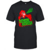 Rosemary Green Mist shirt