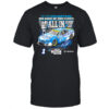 Ross Chastain 2025 Nascar Cup Series playoff signature shirt