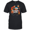 Rouge the Bat Halloween it’s finally autism poster shirt
