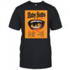Ruby Fields Half The Laugh Tour 2025 Dates T-shirt