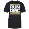 Run DMC Demond Williams Jr Adam Mohammed and Jonah Coleman shirt