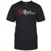 Rush is one family shirt