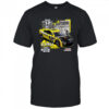 Ryan Blaney Team Penske 2023 NASCAR Cup Series Playoffs T-Shirt