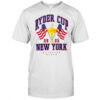 Ryder Cup Golf New York 2025 shirt