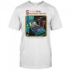 S Is For Sleep Paralysis Demon And Other Bedtime Stories T-shirt