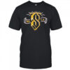 S No LA Heritage T-shirt
