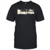 Saba Pivot And No Id From The Private Getty T-shirt