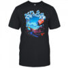 Saba Pivot Live From The Desert Coachella T-shirt