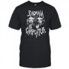 Sabrina Carpenter heavy Metal Rock shirt