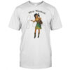 Sabrina Carpenter Men Wanted T-shirt