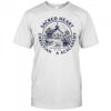 Sacred Heart Christian a academy shirt