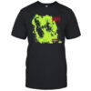 Sadus Chemical Exposure T-shirt
