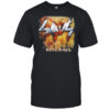 Sadus Out For Blood T-shirt