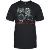 Sadus Swallowed In Black T-shirt
