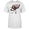 Sal Stewart Better Call Sal shirt