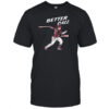 Sal Stewart Better Call Sal T-shirt