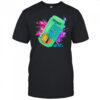 Salty Tears salt by volume 100 percent thiccbash shirt
