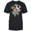 Sam Max Shirt