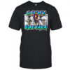 Sammy Guevara Pillar shirt