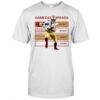 San Francisco 49ers 2025 gameday threads shirt
