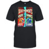 San Francisco 49ers vs Seattle Seahawks 10 Key Moments football shirt