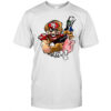 San Francisco 49ers vs Seattle Seahawks Who will score the first TD shirt