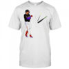 San Francisco Giants Baseball Bat Flip shirt