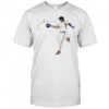San Francisco Giants Double Play shirt