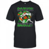 Saquon Barkley Masterpiece graphic signature shirt