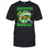 Saquon Barkley Masterpiece shirt