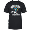 Saquon Barkley Philadelphia Eagles Say-say shirt