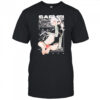 Saruei Ground Zero shirt