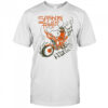 Sashimi Rollin’ They Hatin’ José Nadal T-shirt