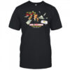 Saul Goodman Better Call Saul Now T-shirt
