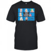 Say Anything The Mental Family Tyler Texas Est 2008 T-shirt